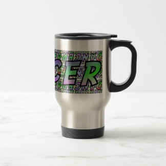 Taza De Viaje Bailarín