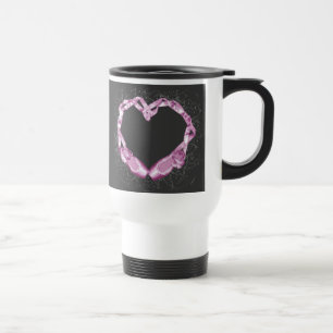Taza De Viaje Ballet del amor
