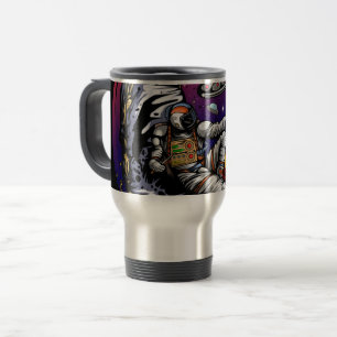 Taza De Viaje Balón