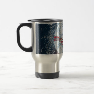 Taza De Viaje Baloncesto