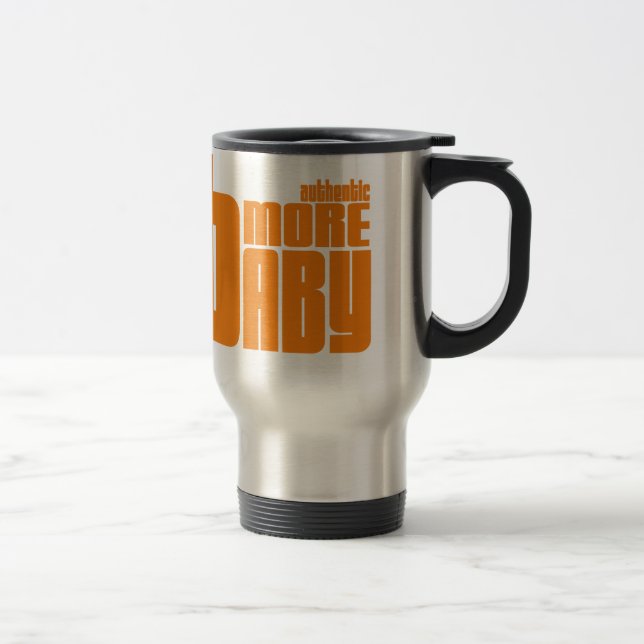Taza De Viaje Baltimore Bmore (Derecha)