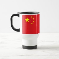 Bandera china