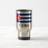 Bandera cubana