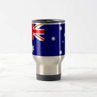 Bandera de Australia