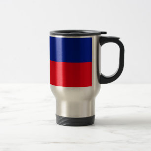 Taza De Viaje Bandera de Filipinas