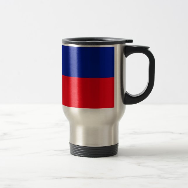 Taza De Viaje Bandera de Filipinas (Derecha)
