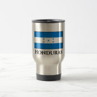Bandera de Honduras