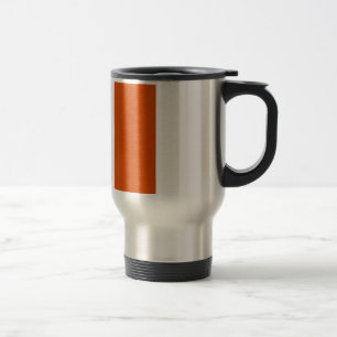 Taza De Viaje Bandera de Irlanda
