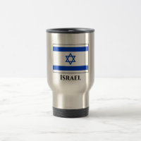 Bandera de Israel