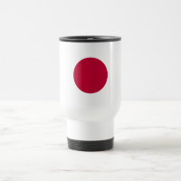 Bandera de Japón
