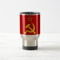 Bandera de la URSS - Bandera de la Unión Soviética
