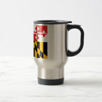 Bandera de Maryland