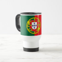 Bandera de Portugal