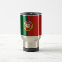 bandera de portugal