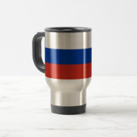 Bandera de Rusia