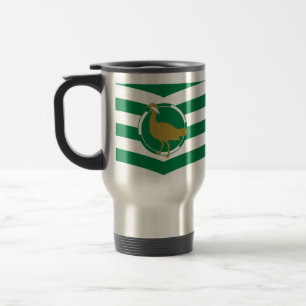 Taza De Viaje Bandera de Wiltshire Travel Mug