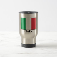 Bandera italiana