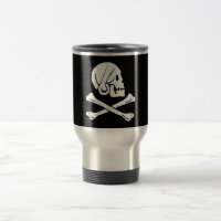 Bandera pirata - Jolly Roger