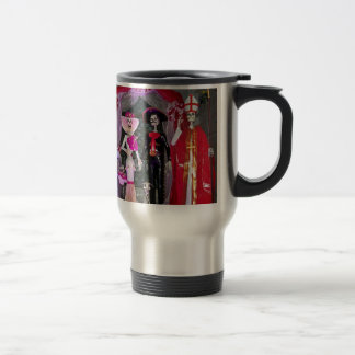 Taza De Viaje Banquete de boda