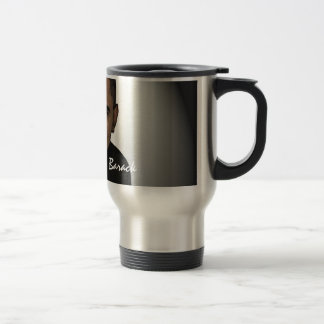 Taza De Viaje Barack