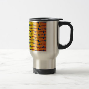 Taza De Viaje Barbilla