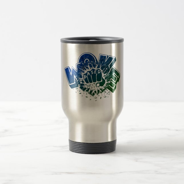 TAZA DE VIAJE BASADO (Centro)