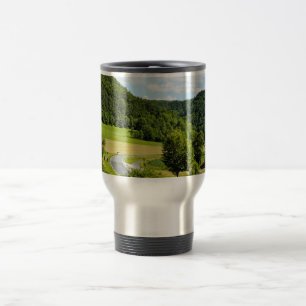 Taza De Viaje Baviera