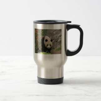 Taza De Viaje BeautifulPandaBear