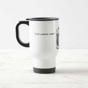 TAZA DE VIAJE BÉBAME