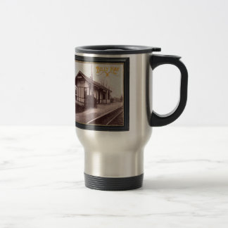 Taza De Viaje Bellmore por Billy Kay CD Cover Mugs de viajes