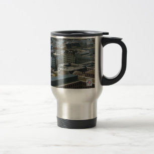 Taza De Viaje Berlín