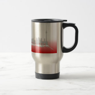 Taza De Viaje Berlín Cityscape_3