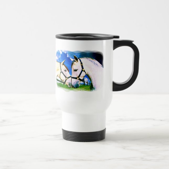 TAZA DE VIAJE BESO ANDALUZ (Derecha)