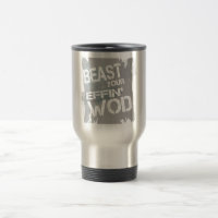 Bestia su 'wod del effin