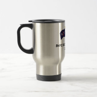 Taza De Viaje BHYC RC Travel Mug 2023