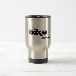 Taza De Viaje bici, EXTREMA