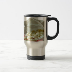 Taza De Viaje Bingo
