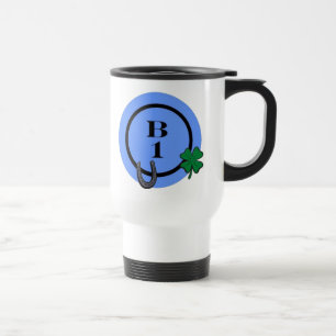 TAZA DE VIAJE BINGO B1