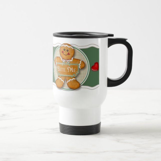 Taza De Viaje Bite Me (Derecha)