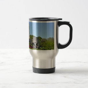 Taza De Viaje Blarney