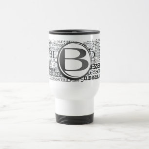 Taza De Viaje Blessed_mug_tall-white