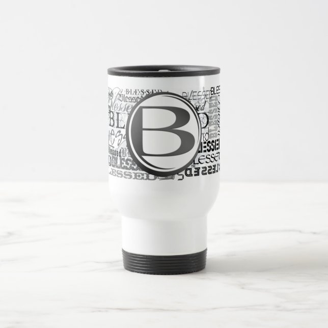Taza De Viaje Blessed_mug_tall-white (Centro)