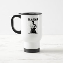 Blessed Pier Giorgio Frassati Mug | Verso l'Alto