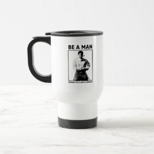 Taza De Viaje Blessed Pier Giorgio Frassati Mug   Verso l'Alto