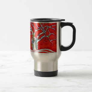 Taza De Viaje Boab espiritual