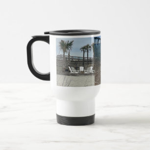 Taza De Viaje Boda Travel Mug