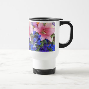 Taza De Viaje Bodichon