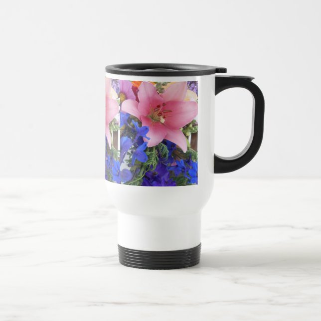 Taza De Viaje Bodichon (Derecha)