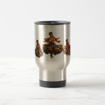 Boho Mae – Chica Bohemia de Espíritu Libre en Verd