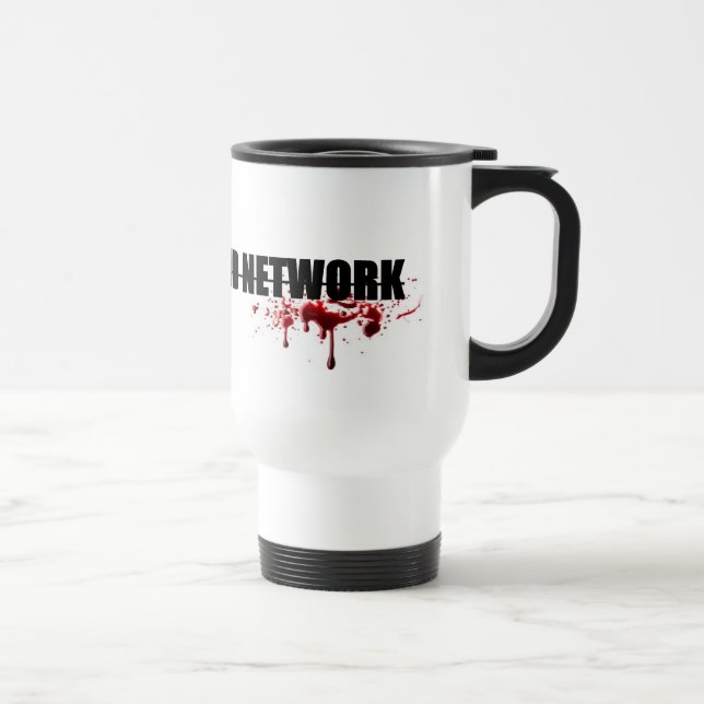 TAZA DE VIAJE BOLDBLOOD (Derecha)